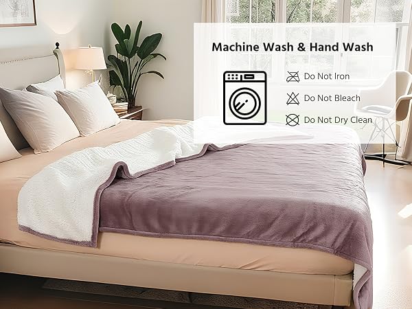 Electric Blanket