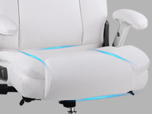 big and tall office chair ergonomic office chair executive office chair leather office chair