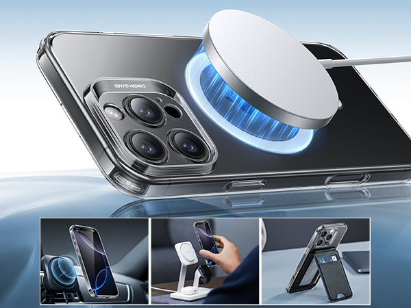 iPhone 16 Pro Max Case