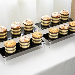 cupcake display stand