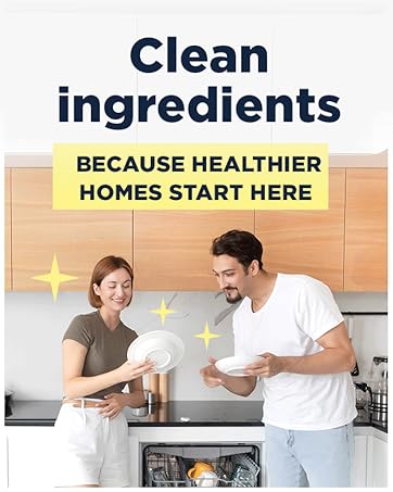 unscented dirtylabs bluand basic pack drops dishwash nature mama suds machine high efficiency