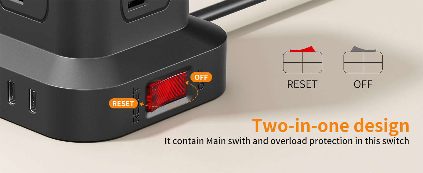 Power Strip