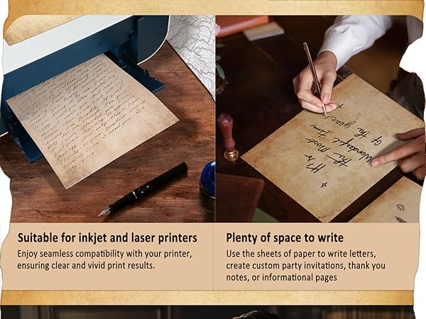 parchment paper