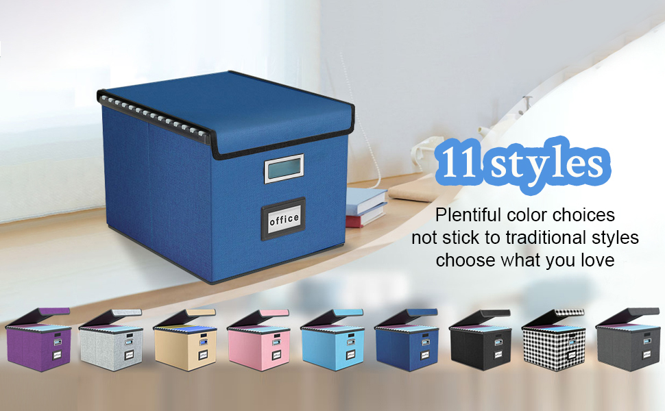 file box