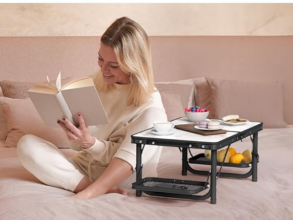 bed table
