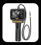 SVB208 Articulating Video Borescope