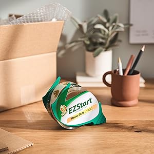 ez start heavy duty office setting