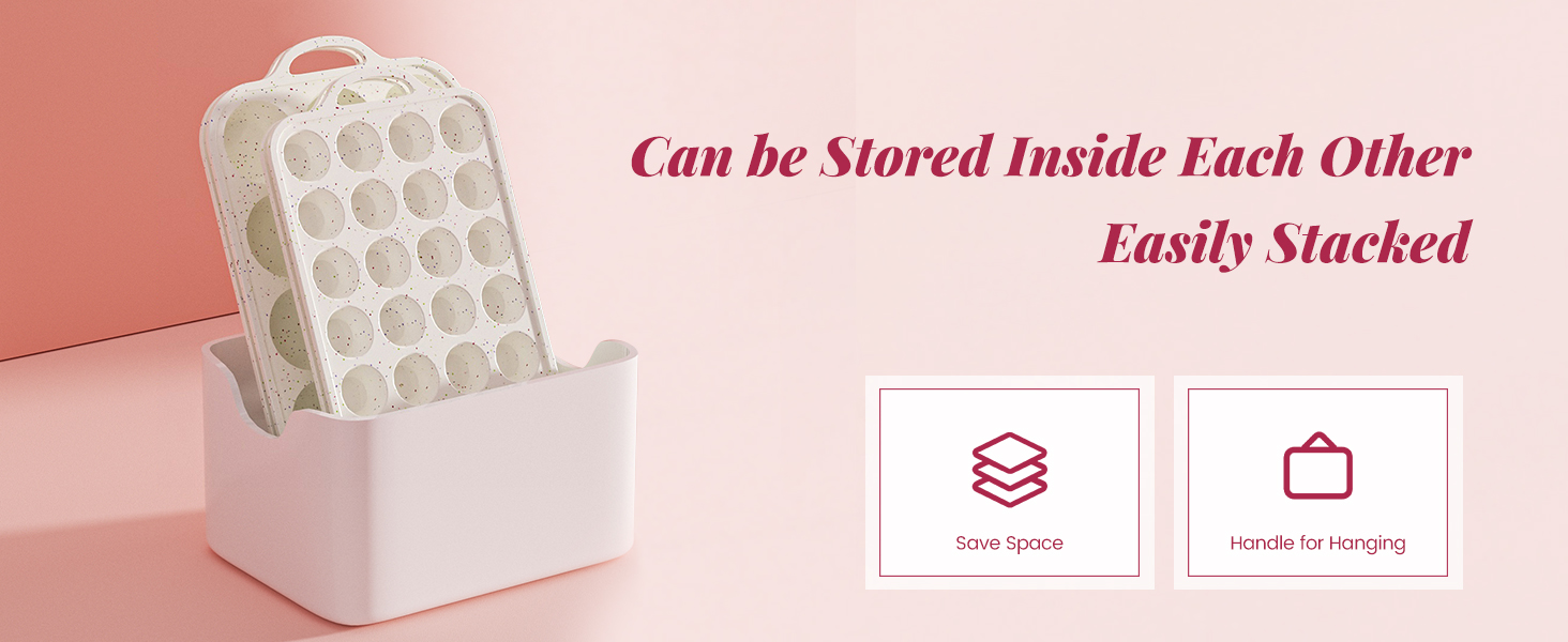 silicone muffin pan