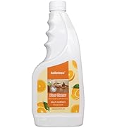 Aolleteau Floor Cleaner Compatible with Roborock, Eufy, Dreame, iRobot Roomba Robot Vaccum and Mo...