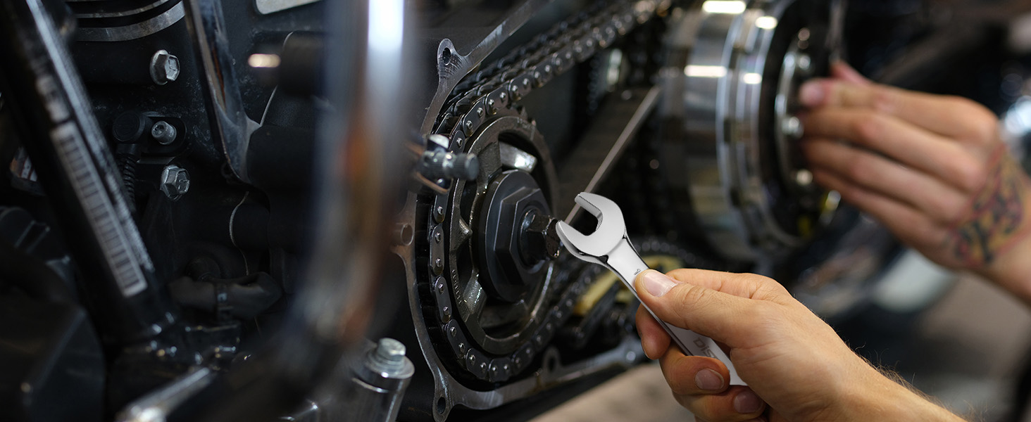bicycle repair