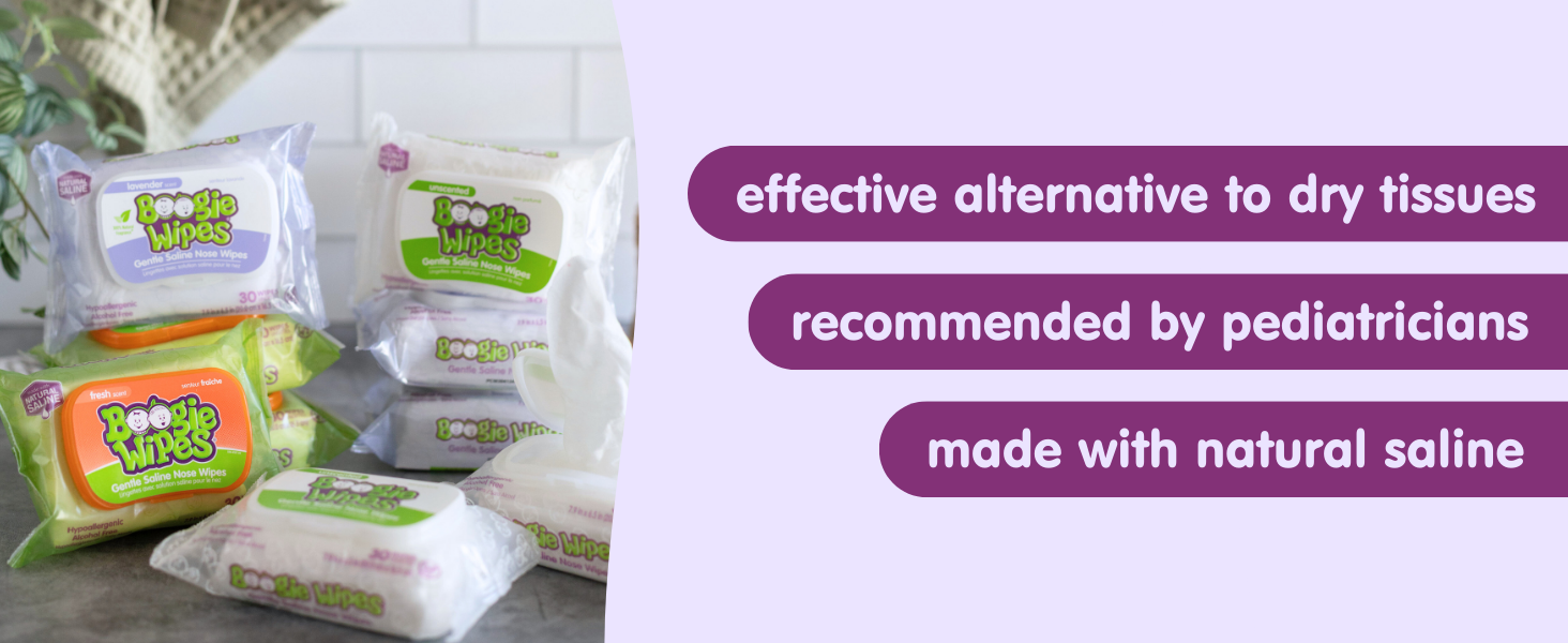 effective alternative to dry tissues