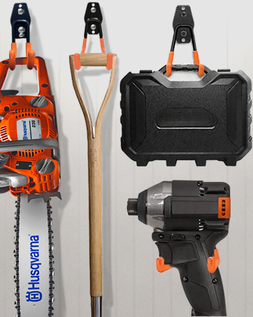 Garage Hooks