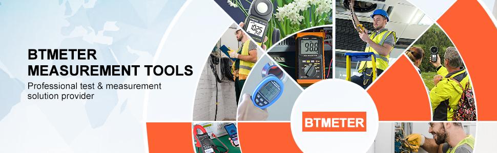 digital manometer hvac differential manometro gauge air pressure meter manometre measure furnace