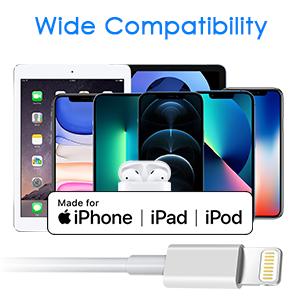 Apple Original Charger Cable