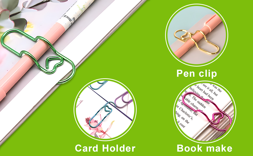 pen holder clip