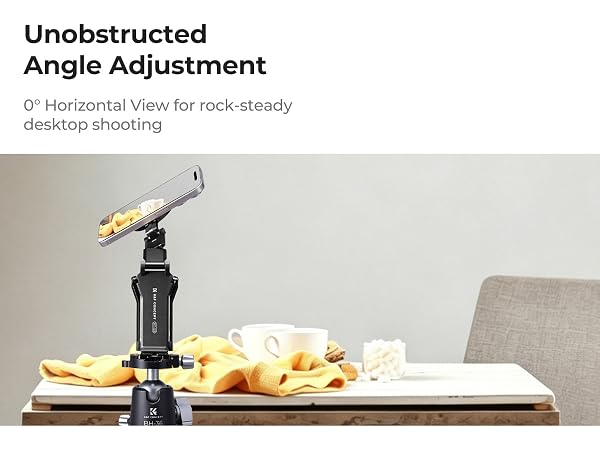 Magnetic Phone Mount