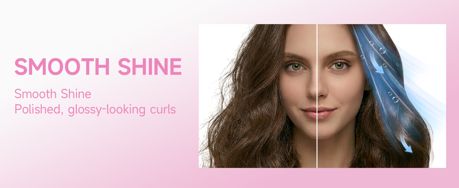 long-lasting curls curling iron