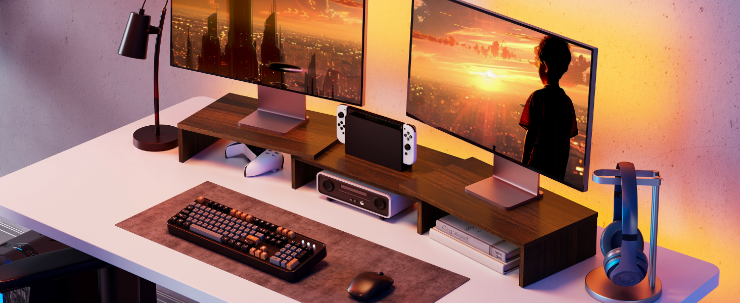 desktop organizer