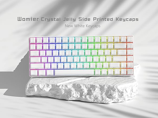 keyboard keycaps