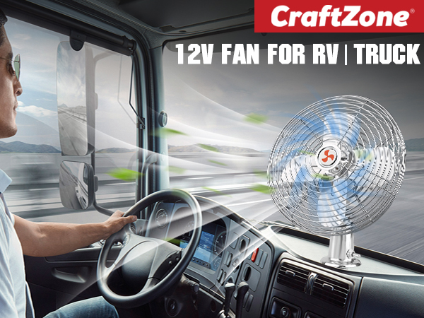 12v fan for rv 12 volt fan rv fan truck fan metal fan car fans that blow cold air