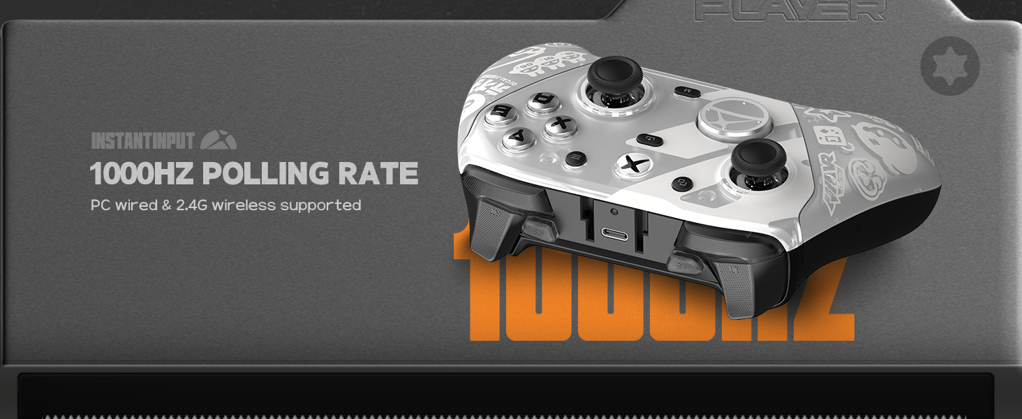 pc controller