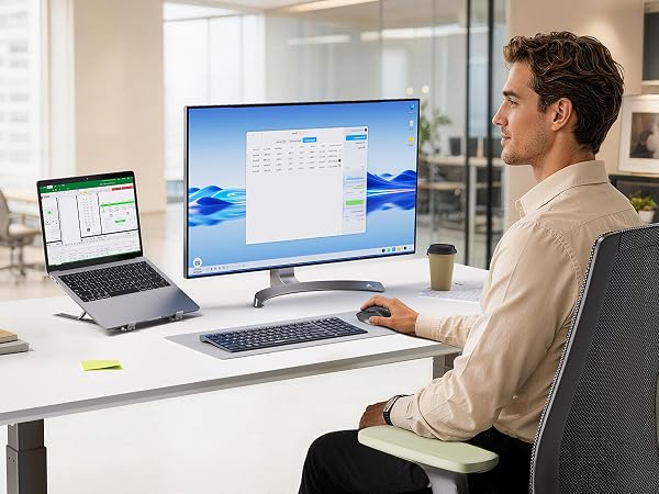 keyboard and mouse bluetooth