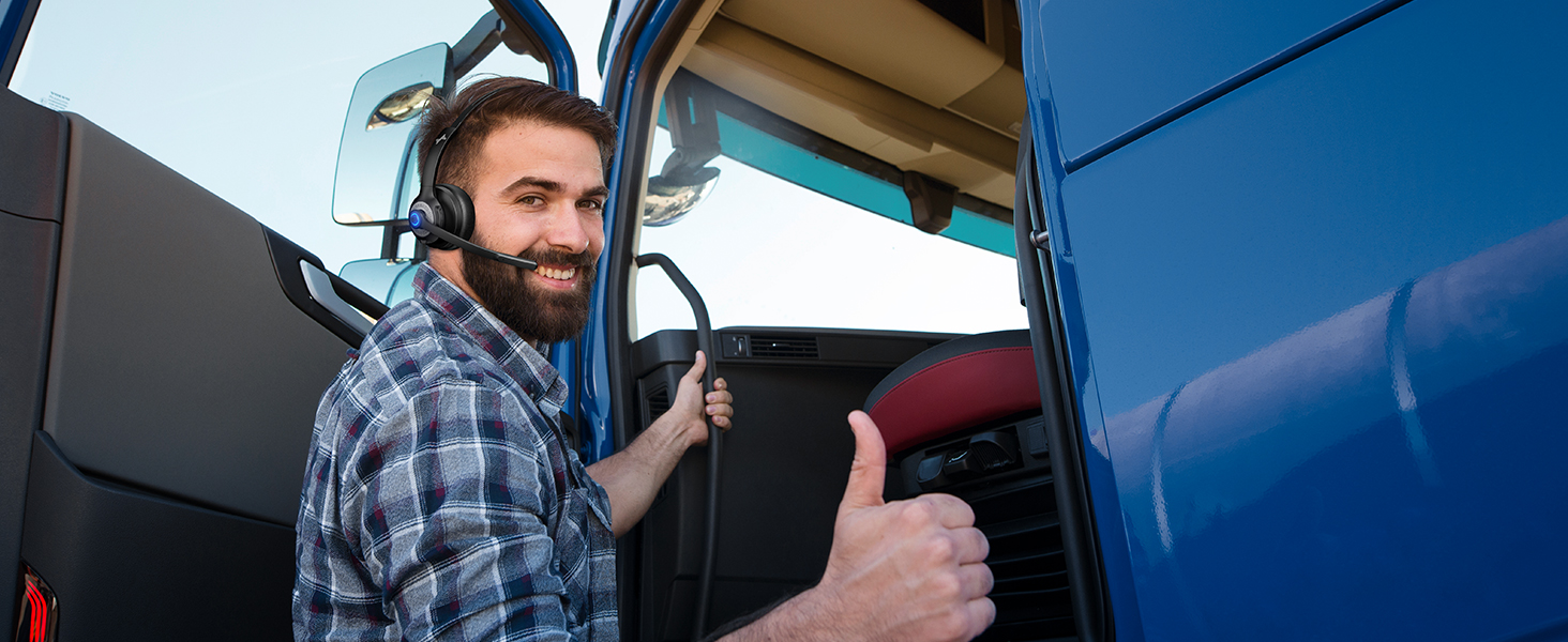 bluetooth headphones with microphone