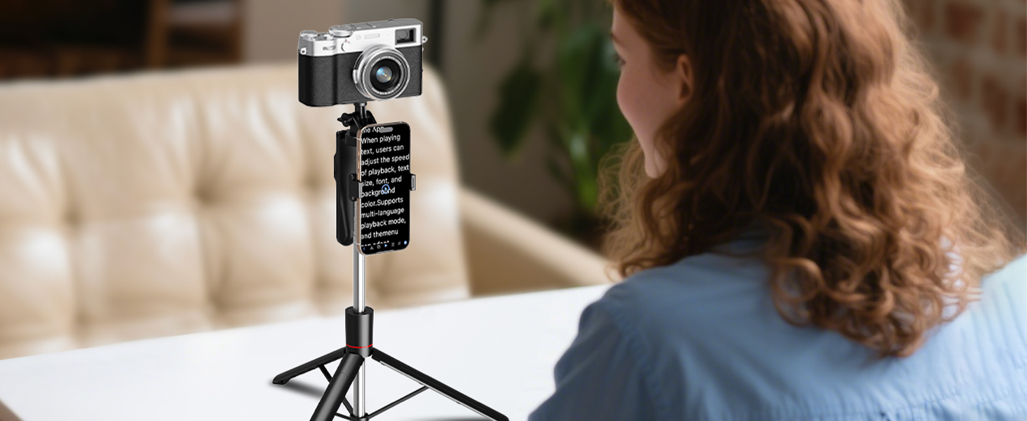 selfie stick for iphone