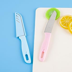 Paring Knives