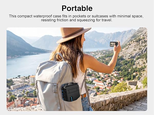 Kodak PIXPRO FZ55 Protective Case