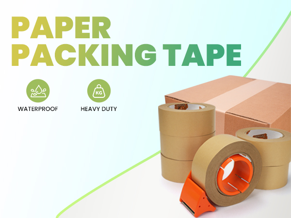 paper tape for shipping