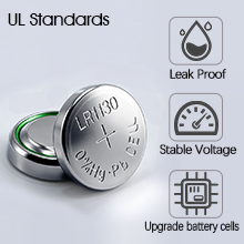 battery lr1130