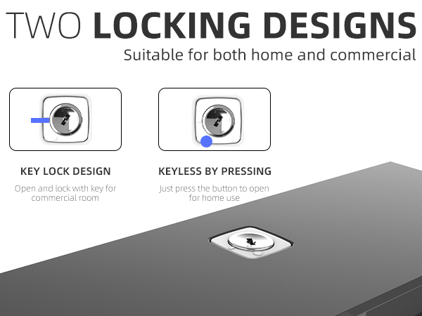 Paper towel dispenser