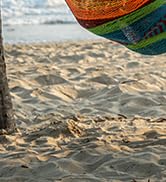 rope hammock