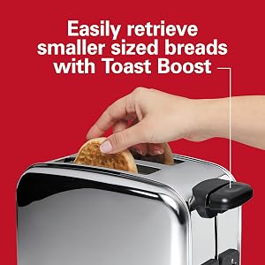 toaster 2 slice