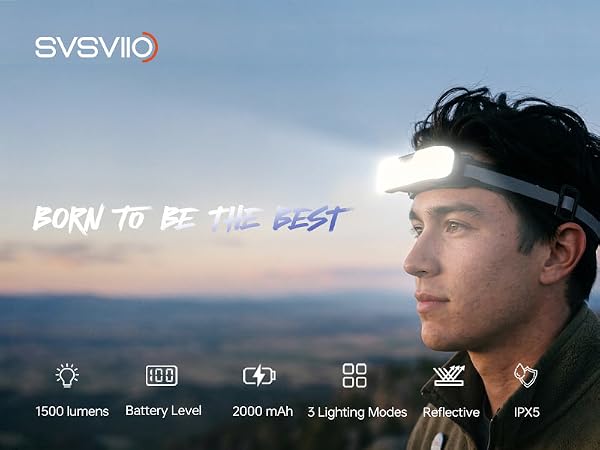 Headlamp