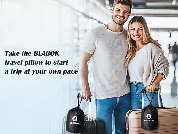 plane pillow