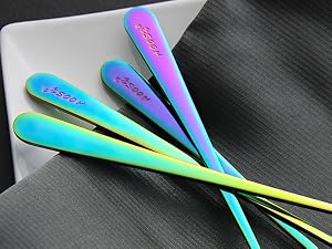 long handle iced tea spoon
