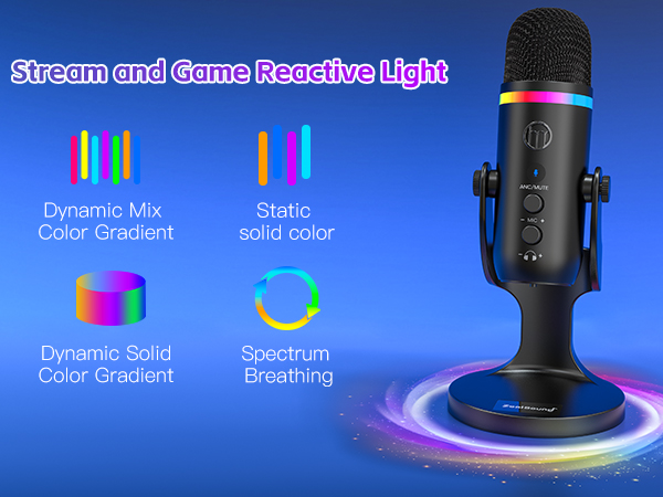 rgb light