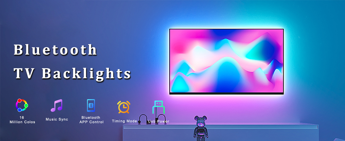 TV Backlight