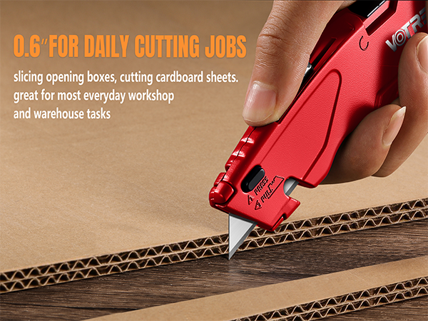 box opener