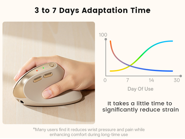 mouse beige