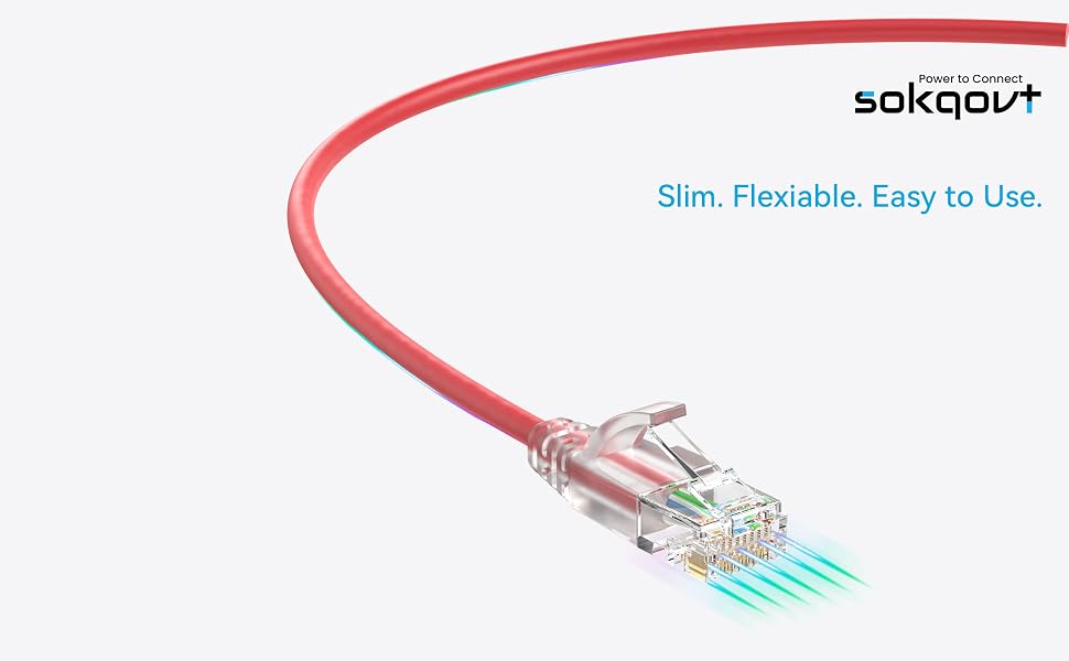 cat6 patch cord