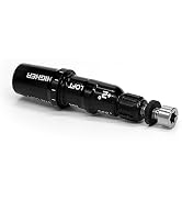 Acebirdie Golf Shaft Adapter Sleeve fits tip .335 Tip Driver Fairway RH Compatible with Taylormad...
