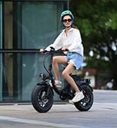Windone S16 E BIKE