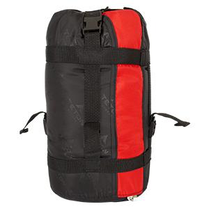 tracker +5º sleeping bag