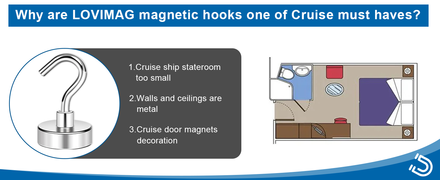 cruise must haves