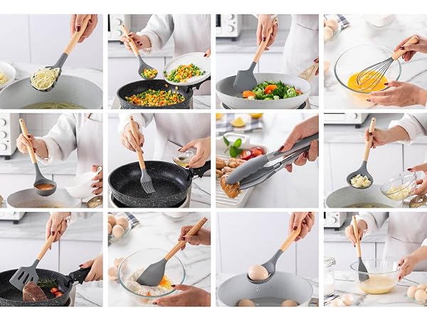 UTENSILS
