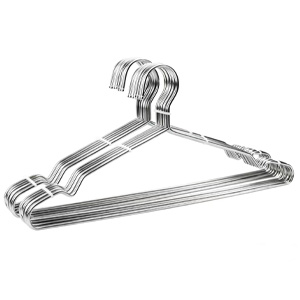 coat hangers