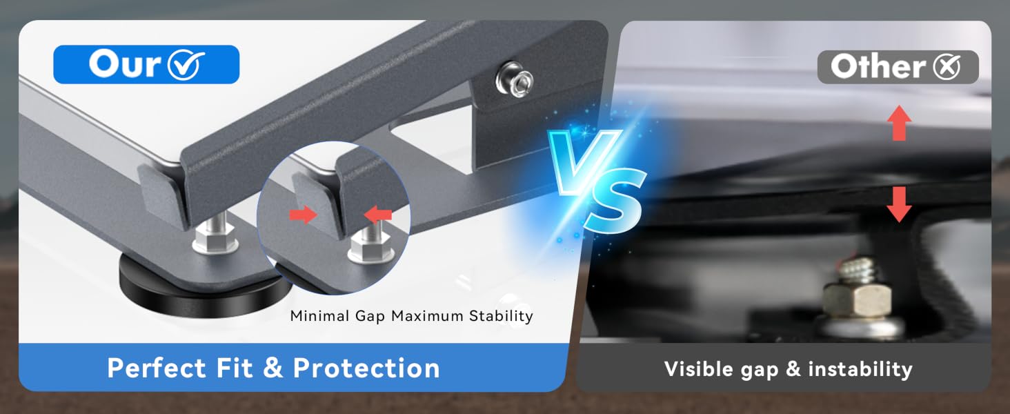 starlink mini magnetic roof mount